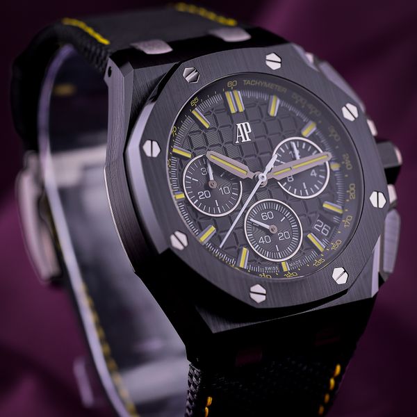 Audemars Piguet Royal Oak Offshore 26420CE.OO.A005VE.01